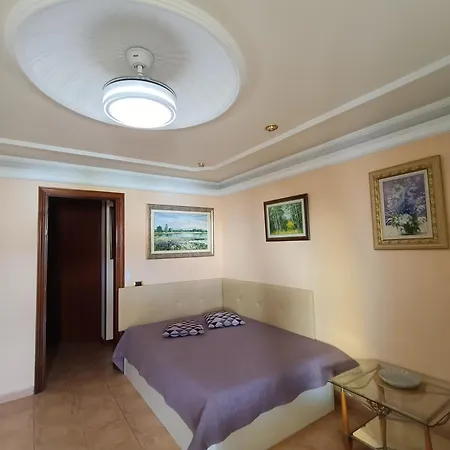 Vila Ocean View, Air-condition, Swimming Pool