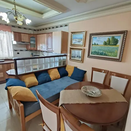 Vila Ocean View, Air-condition, Swimming Pool *