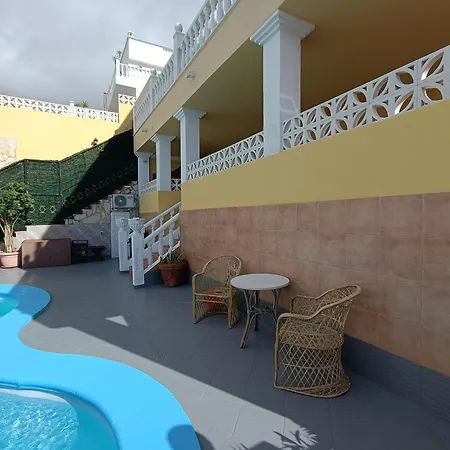 Ocean View, Air-condition, Swimming Pool Vila