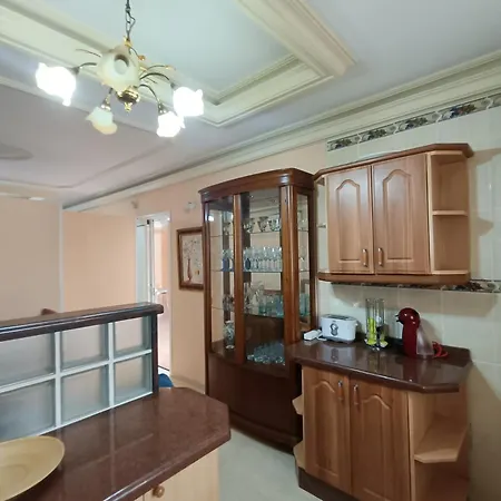 Ocean View, Air-condition, Swimming Pool Vila *