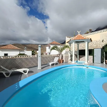 Vila Ocean View, Air-condition, Swimming Pool *